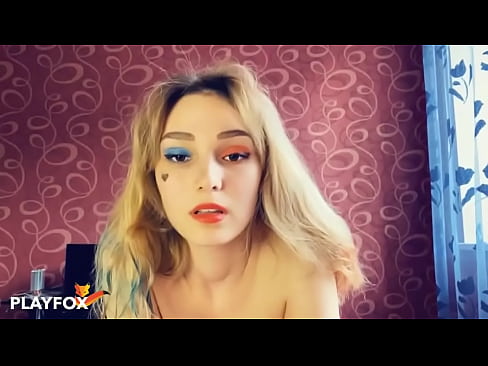 ❤️ Töfrandi sýndarveruleikagleraugu gáfu mér kynlíf með Harley Quinn ☑ Klám hjá okkur is.befuck-net.ru ❤